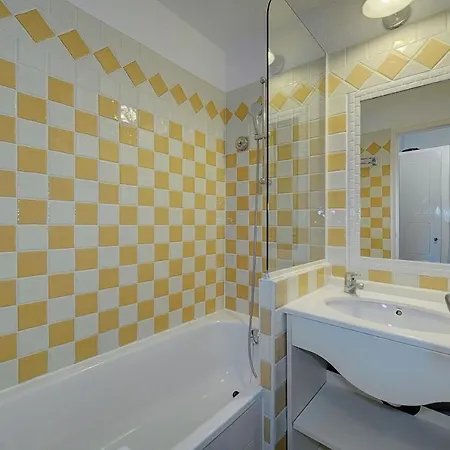 Apartamento Upstays Sea View Terrace Pool 37m2