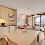Appartement Upstays Sea View Terrace Pool 37m2