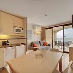Appartement Upstays Sea View Terrace Pool 37m2