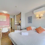 Upstays Sea View Terrace Pool 37m2