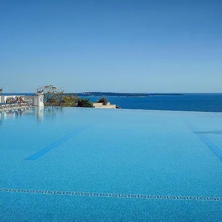 Upstays Sea View Terrace Pool 37m2 Appartement