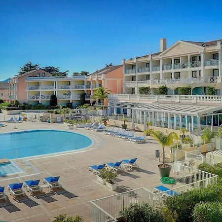 Immogroom - 2 Sea View - Swimming Pool - Terrace - Parking - Ac * Cannes
