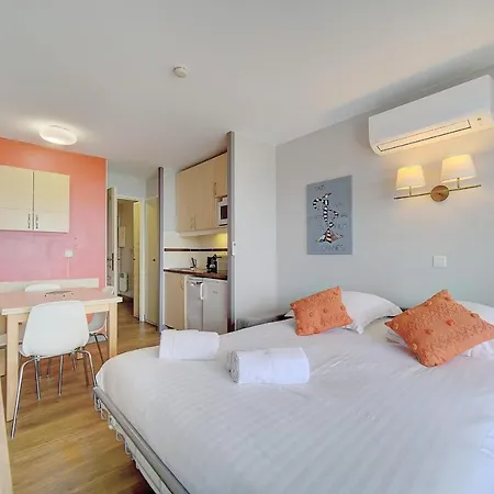 Immogroom - 2 Sea View - Swimming Pool - Terrace - Parking - Ac