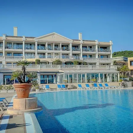 Immogroom - 2 Sea View - Swimming Pool - Terrace - Parking - Ac Apartment Cannes